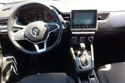 Photo 8 Renault Arkana  mild hybrid 140 EDC FAP - 22