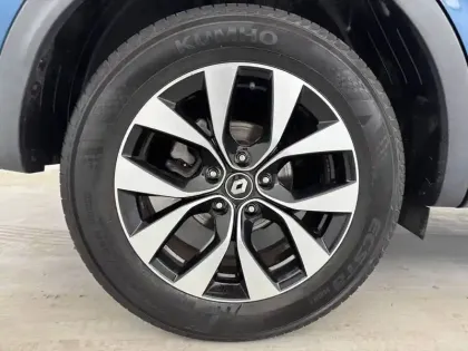 Photo 30 Renault Arkana  mild hybrid 140 EDC FAP - 22