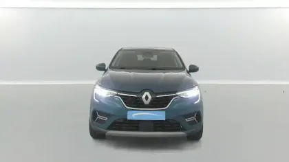 Photo 15 Renault Arkana  mild hybrid 140 EDC FAP - 22