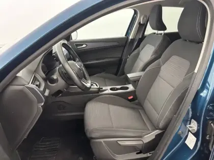 Photo 17 Renault Arkana  mild hybrid 140 EDC FAP - 22
