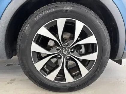 Photo 29 Renault Arkana  mild hybrid 140 EDC FAP - 22