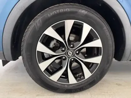 Photo 27 Renault Arkana  mild hybrid 140 EDC FAP - 22