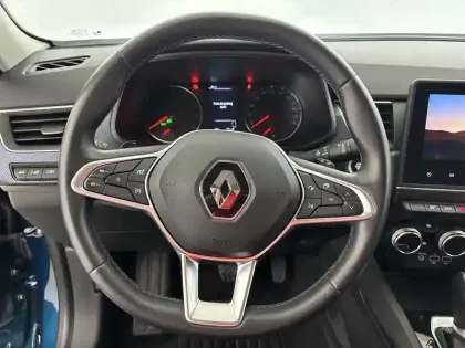 Photo 23 Renault Arkana  mild hybrid 140 EDC FAP - 22