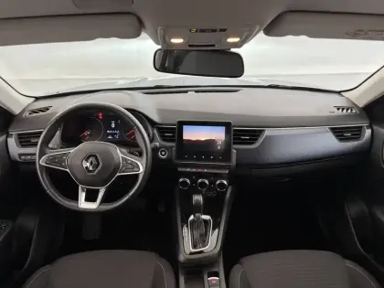 Photo 37 Renault Arkana  mild hybrid 140 EDC FAP - 22