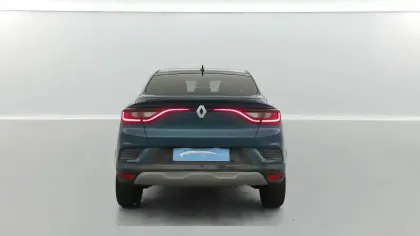 Photo 12 Renault Arkana  mild hybrid 140 EDC FAP - 22
