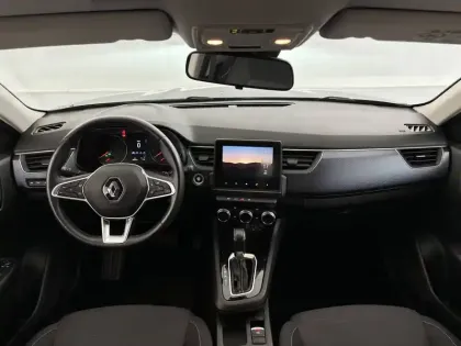 Photo 37 Renault Arkana  mild hybrid 140 EDC FAP - 22