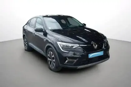 Photo 7 Renault Arkana  mild hybrid 140 EDC FAP - 22