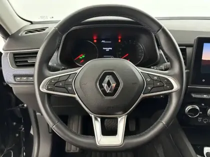 Photo 23 Renault Arkana  mild hybrid 140 EDC FAP - 22