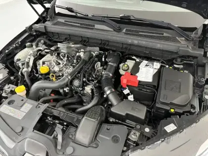 Photo 35 Renault Arkana  mild hybrid 140 EDC FAP - 22