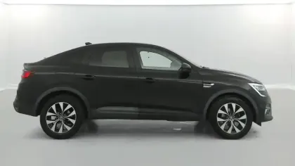 Photo 14 Renault Arkana  mild hybrid 140 EDC FAP - 22