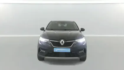 Photo 15 Renault Arkana  mild hybrid 140 EDC FAP - 22
