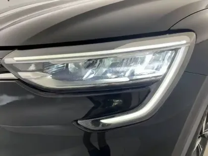 Photo 34 Renault Arkana  mild hybrid 140 EDC FAP - 22