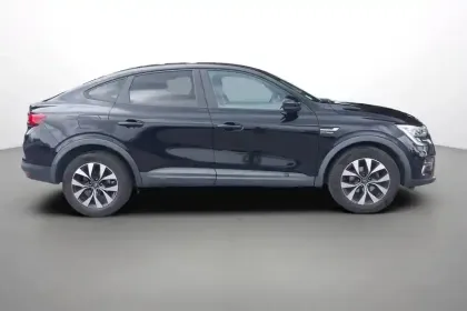 Photo 6 Renault Arkana  mild hybrid 140 EDC FAP - 22
