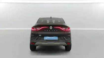 Photo 12 Renault Arkana  mild hybrid 140 EDC FAP - 22