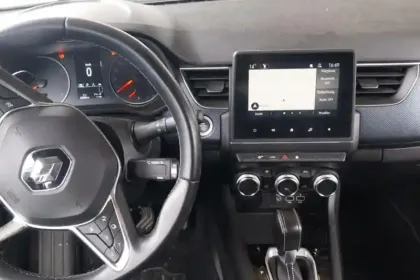 Photo 8 Renault Arkana  mild hybrid 140 EDC FAP - 22