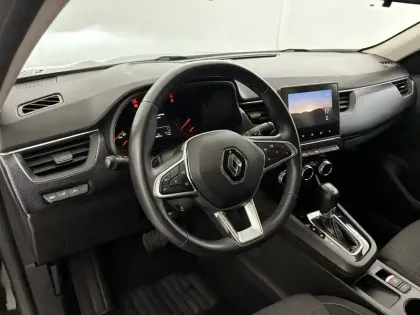 Photo 18 Renault Arkana  mild hybrid 140 EDC FAP - 22