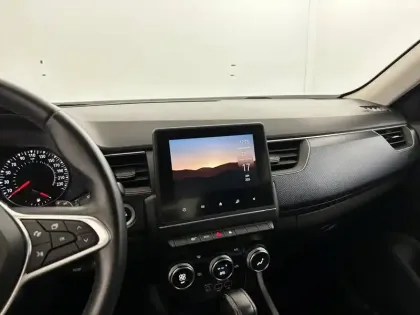 Photo 20 Renault Arkana  mild hybrid 140 EDC FAP - 22