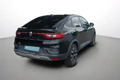 Photo 5 Renault Arkana  mild hybrid 140 EDC FAP - 22