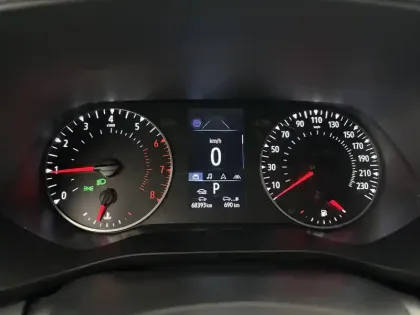Photo 25 Renault Arkana  mild hybrid 140 EDC FAP - 22