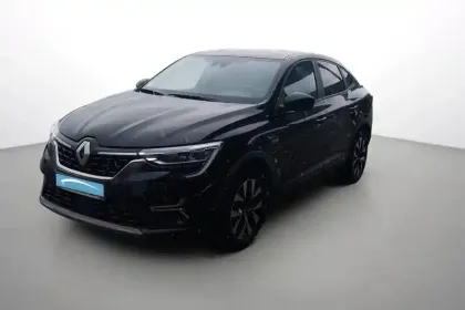 Photo Renault Arkana Evolution