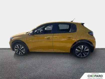 Photo 8 Peugeot 208  PureTech 100 S&S BVM6