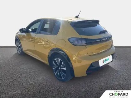 Photo 6 Peugeot 208  PureTech 100 S&S BVM6