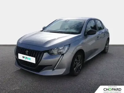 Photo Peugeot 208 Active Pack