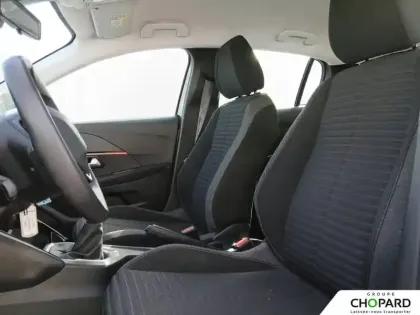 Photo 9 Peugeot 208  PureTech 75 S&S BVM5