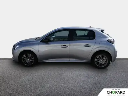 Photo 8 Peugeot 208  PureTech 75 S&S BVM5