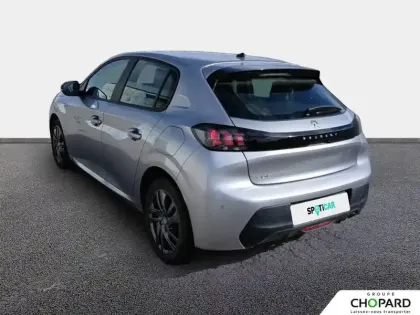 Photo 6 Peugeot 208  PureTech 75 S&S BVM5