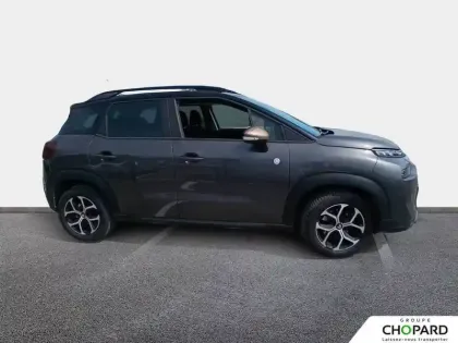 Photo 12 Citroën C3 Aircross  PureTech 110 S&S BVM6