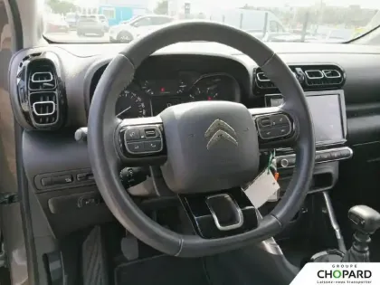 Photo 7 Citroën C3 Aircross  PureTech 110 S&S BVM6