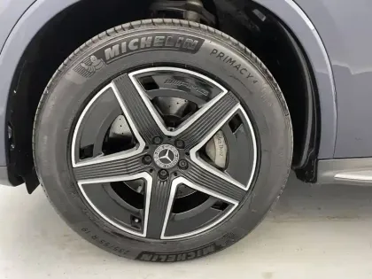 Photo 17 Mercedes GLC  220 d 9G-Tronic 4Matic