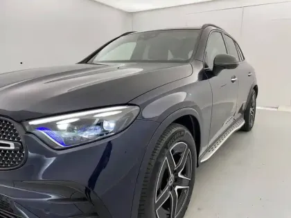 Photo 32 Mercedes GLC  220 d 9G-Tronic 4Matic