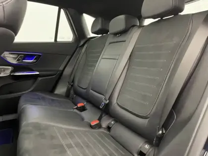 Photo 15 Mercedes GLC  220 d 9G-Tronic 4Matic