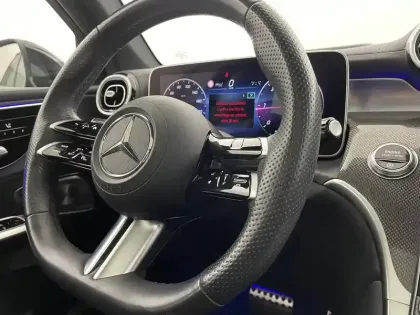 Photo 24 Mercedes GLC  220 d 9G-Tronic 4Matic