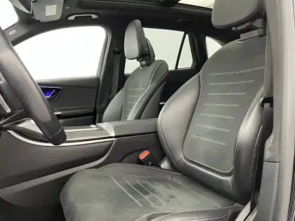 Photo 14 Mercedes GLC  220 d 9G-Tronic 4Matic