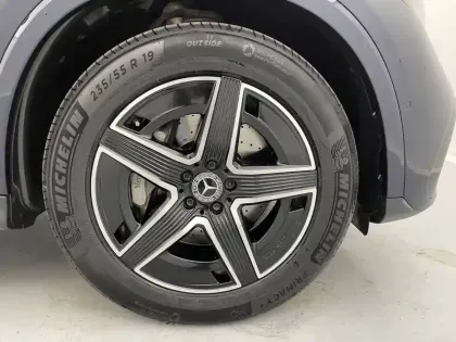 Photo 12 Mercedes GLC  220 d 9G-Tronic 4Matic