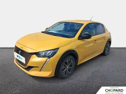 Photo Peugeot 208 Style
