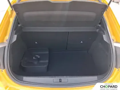 Photo 5 Peugeot 208  Electrique 50 kWh 136ch