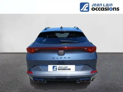 Photo 5 Cupra Formentor  1.4 e-HYBRID 204 ch DSG6