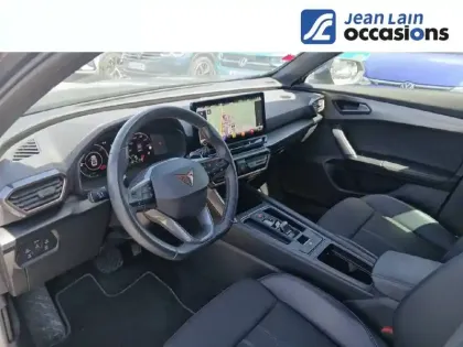Photo 10 Cupra Formentor  1.4 e-HYBRID 204 ch DSG6