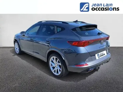Photo 6 Cupra Formentor  1.4 e-HYBRID 204 ch DSG6