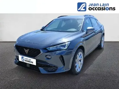 Photo Cupra Formentor V