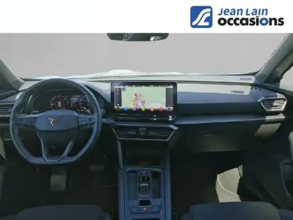 Photo 17 Cupra Formentor  1.4 e-HYBRID 204 ch DSG6