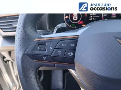 Photo 11 Cupra Formentor  1.4 e-HYBRID 204 ch DSG6