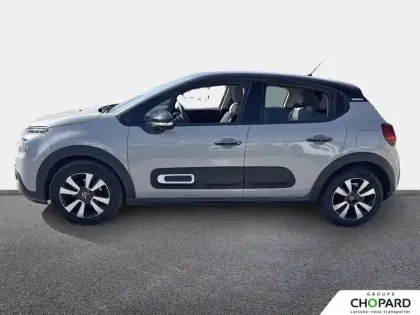 Photo 8 Citroën C3  PureTech 110 S&S EAT6