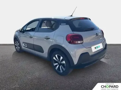 Photo 6 Citroën C3  PureTech 110 S&S EAT6