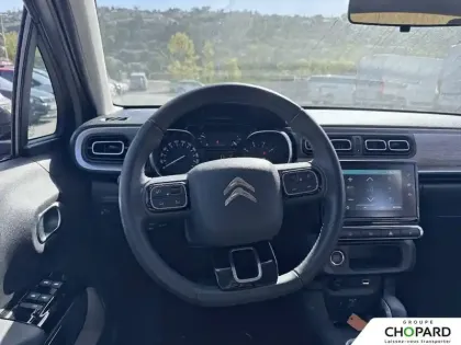 Photo 16 Citroën C3  PureTech 110 S&S EAT6