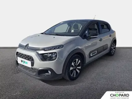 Photo Citroën C3 Shine